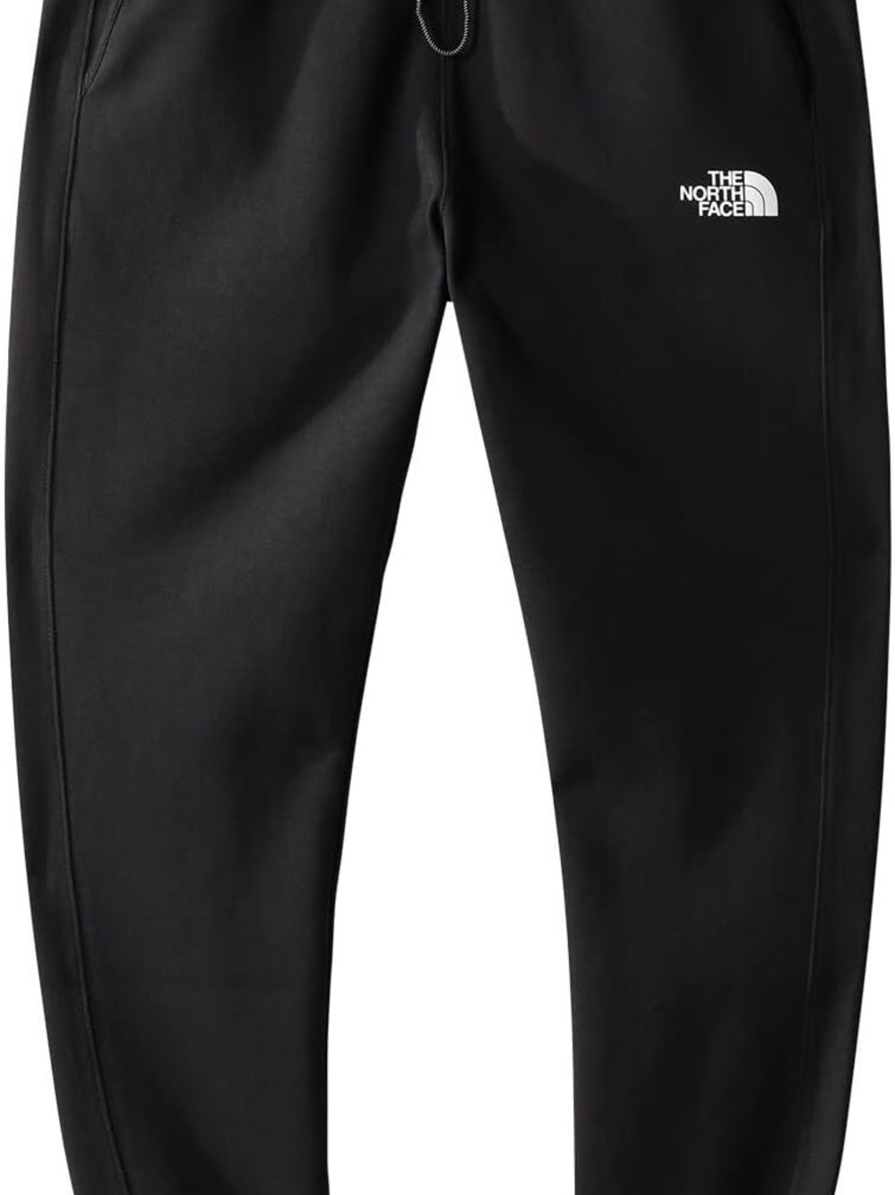 The North Face Denali Fleece Joggers Black XS